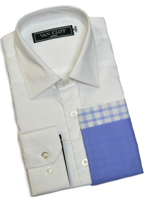 Рубашка Van Cliff KS-16955