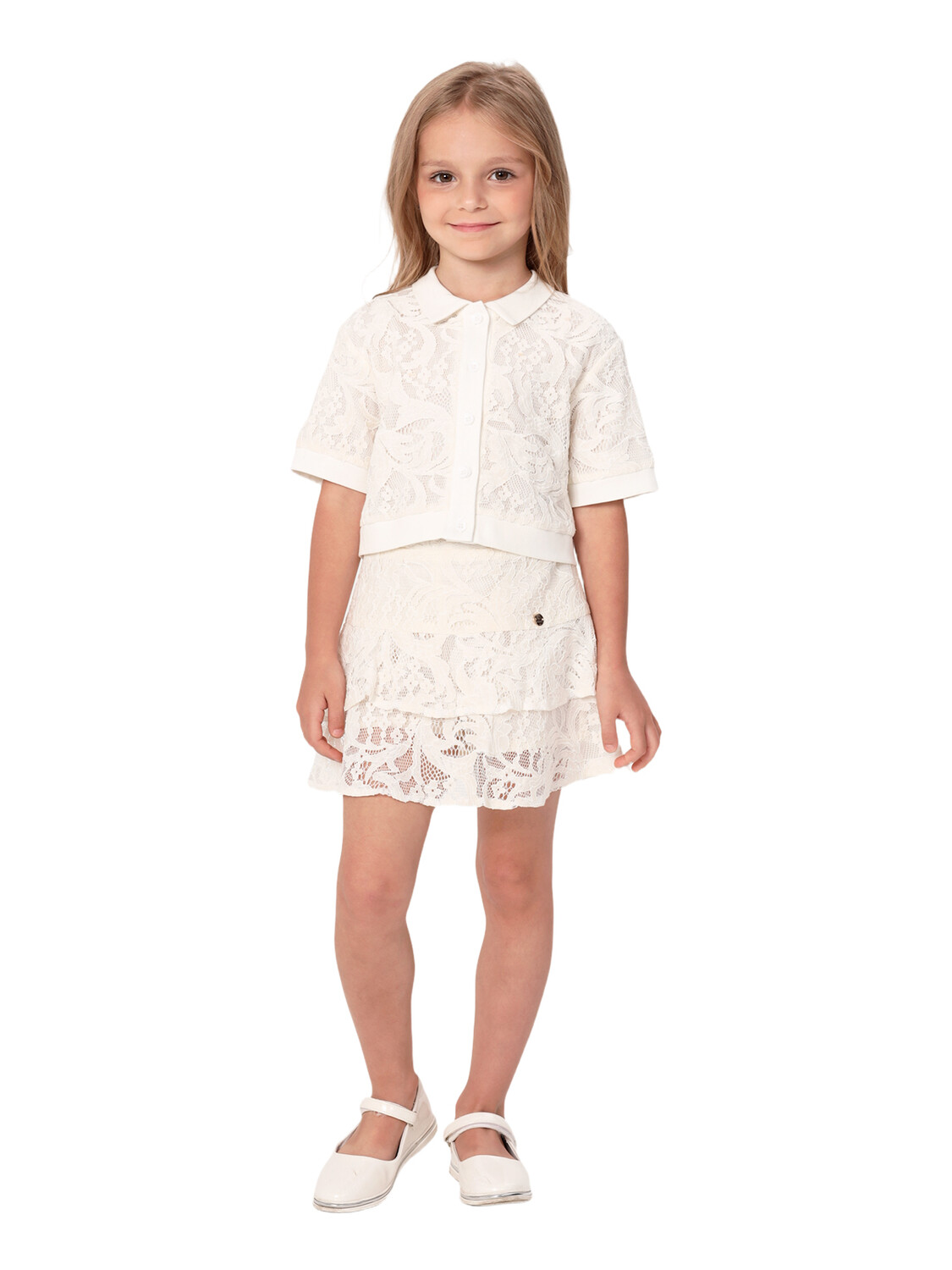 Платье Церемония