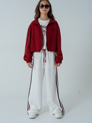 Брюки XS белый для девочки 134-164 Fashion X&S XS261693