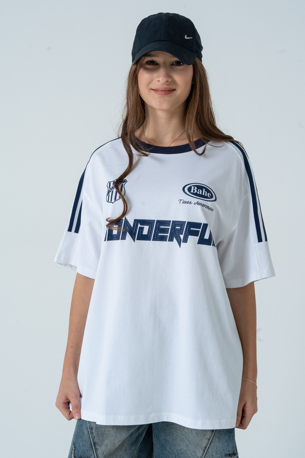 Футболка XS белая для девочки 134-164