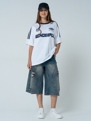 Футболка XS белая для девочки 134-164 Fashion X&S XS262000