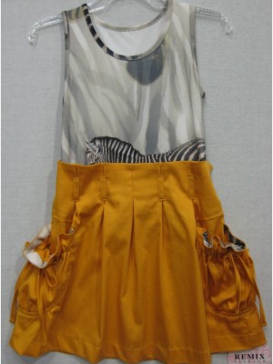 Платье REMIX KS-R7-604